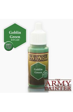 Warpaints: Goblin Green (18ml./0.6Oz.)