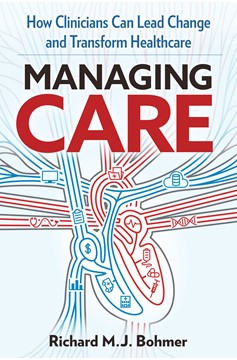 Managing Care (Hardcover Book)