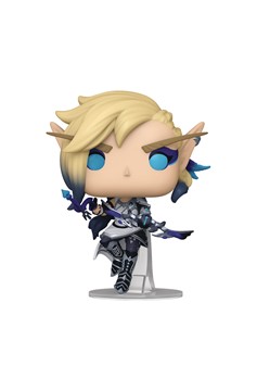 World of Warcraft: The War Within Alleria Windrunner Funko Pop! Vinyl Figure #1045