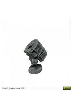 Goblin Henchman Bones USA Dungeon Dwellers Reaper Miniature