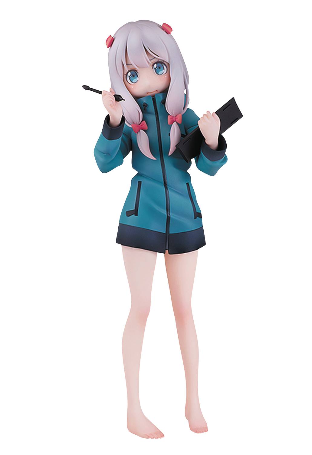 Ero Manga Sensei Sagiri Izumi 1/8 PVC Figure | ComicHub