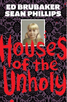 Houses of the Unholy Hardcover (Mature)