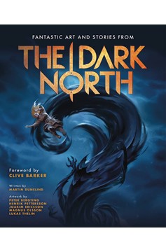 Dark North Hardcover