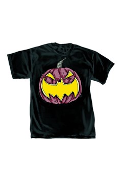 Batman Long Halloween by Sale T-Shirt Large