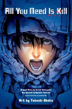 All You Need Is Kill 2 In 1gn
