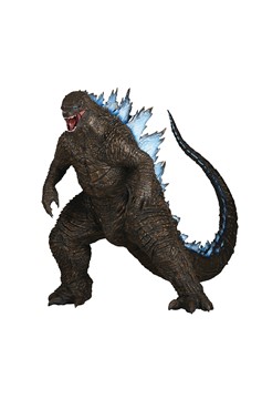 Godzilla X Kong Empire Monsters Roar Attack Godzilla 24 Figure