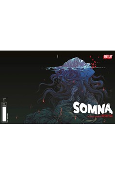 Somna #1 Cover A Becky Cloonan (Mature) (Of 3)