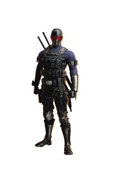 Commando Snake Eyes Sixth Scale Figure