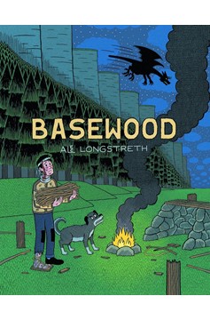 Basewood Hardcover