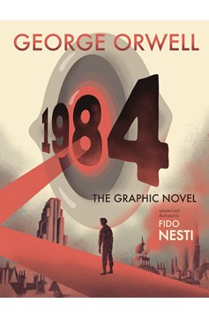 1984 the Graphic Novel