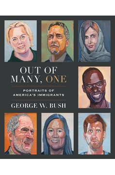 Out Of Many, One (Hardcover Book)