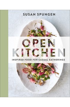 Open Kitchen (Hardcover Book)