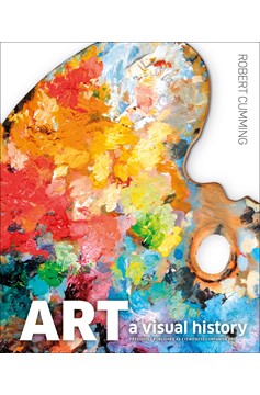 Art, Second Edition (Hardcover Book)