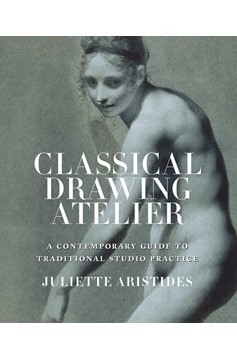 Classical Drawing Atelier (Hardcover Book)