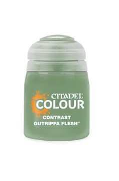 Citadel Paint: Contrast - Gutrippa Flesh (18Ml)