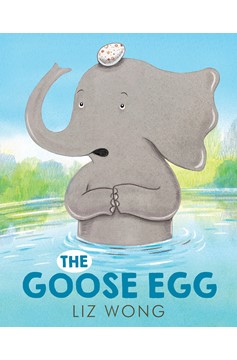 The Goose Egg (Hardcover Book)