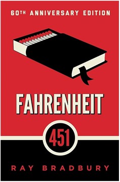 Fahrenheit 451