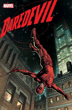 Daredevil #2 1 for 25 Incentive Gary Frank (2022)