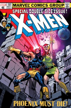 Uncanny X-Men Omnibus Hardcover Volume 2 Immonen Cover New Printing