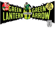 green-lantern-87-facsimile-edition-cover-b-blank-card-stock-variant