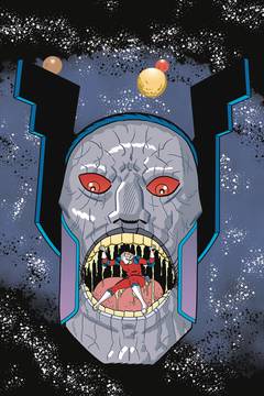 Black Hammer Age of Doom #7 Cover A Tommaso