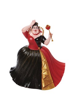 Disney Showcase Queen of Hearts 9.5 Inch Figure