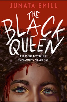 The Black Queen (Hardcover Book)