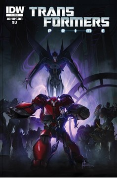 洋書 TRANSFORMERS THE ART OF PRIME Transformers: Art of Prime: Sorenson, Jim, Various