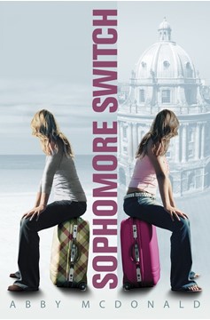 Sophomore Switch (Hardcover Book)