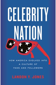 Celebrity Nation (Hardcover Book)