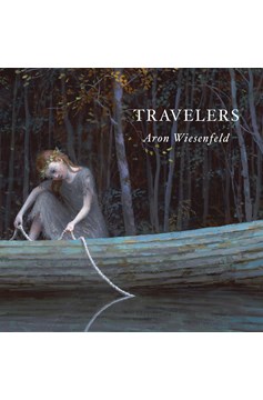 Travelers Art Book