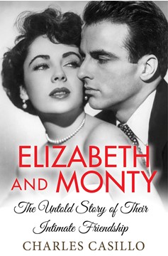 Elizabeth And Monty (Hardcover Book)