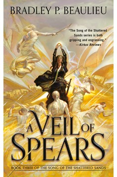 A Veil of Spears