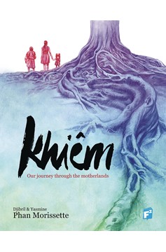 Khiem Graphic Novel