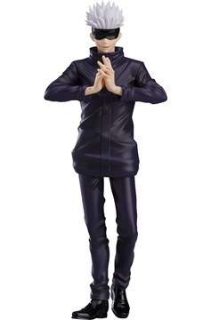 Jujutsu Kaisen Pop Up Parade Satoru Gojo PVC Figure