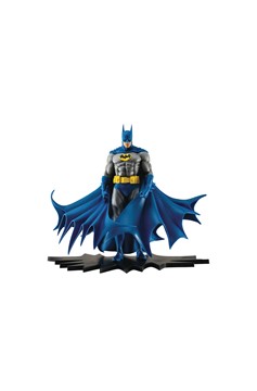 DC Heroes Batman Px PVC 1/8 Statue Classic Version