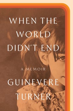 When The World Didn'T End (Hardcover Book)