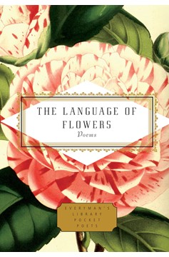 The Language Of Flowers (Hardcover Book)