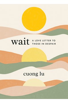 Wait (Hardcover Book)