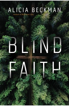Blind Faith (Hardcover Book)