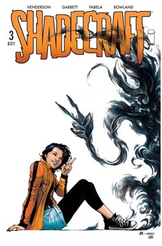 Shadecraft #3 Cover B Cheung