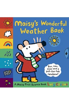 Maisy'S Wonderful Weather Book (Hardcover Book)