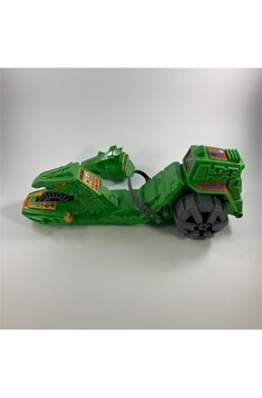 Masters of The Universe Ground Ripper Pre-Owned
