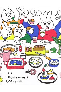 The Illustrator's Cookbook