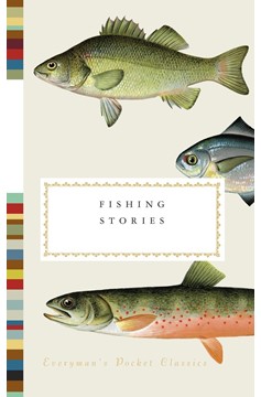 Fishing Stories (Hardcover Book)