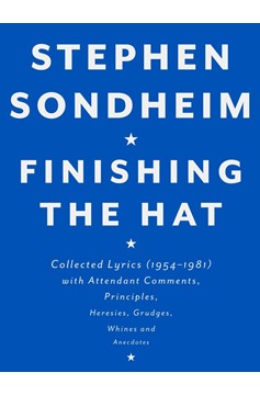 Finishing The Hat (Hardcover Book)