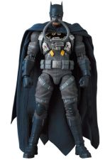 Batman Hush Maf Ex Stealth Jumper Batman Action Figure