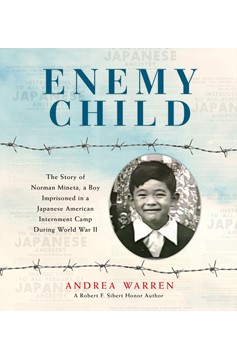 Enemy Child (Hardcover Book)