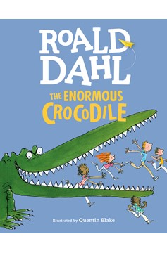 The Enormous Crocodile (Hardcover Book)