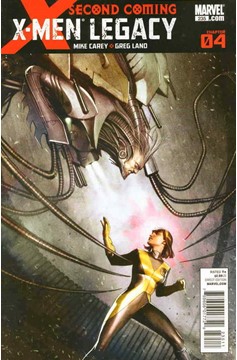 X-Men Legacy #235 (2008) (1991)